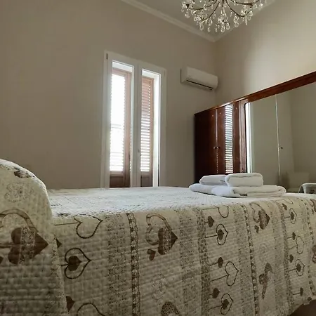 Casa Sciappeddre Lejlighed *