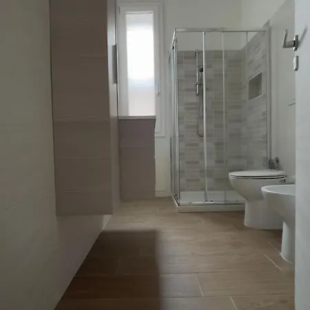 Casa Sciappeddre