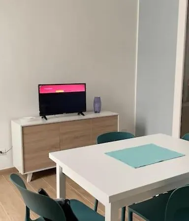Casa Sciappeddre Apartament