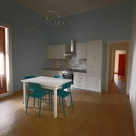 Apartament Casa Sciappeddre *